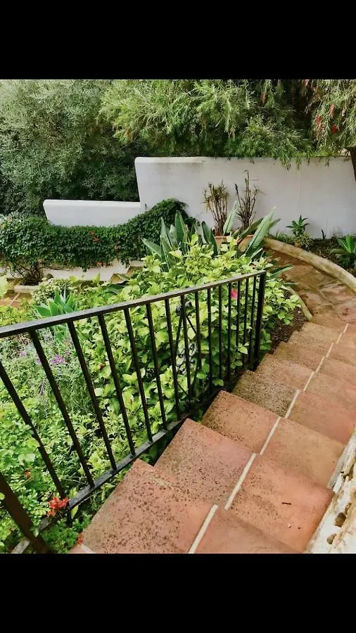Private Villa Mijas
