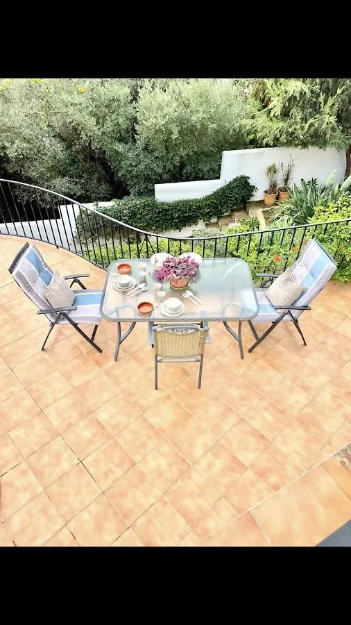 Private Villa Mijas 0*,