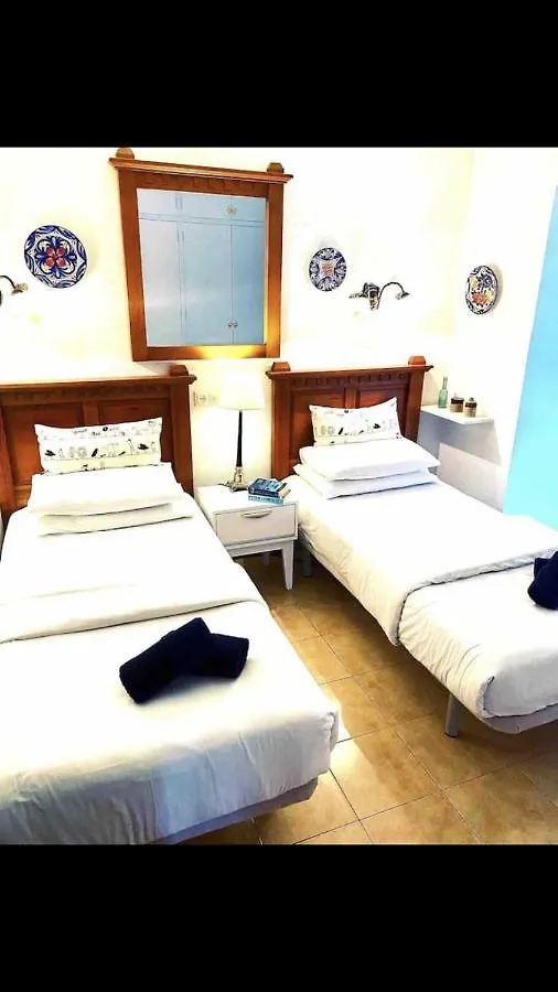 Private Villa Mijas