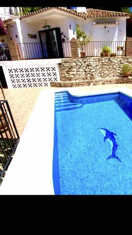 Private Villa Mijas 0*,  Spain