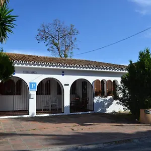 Casa de hóspedes Adria, Mijas