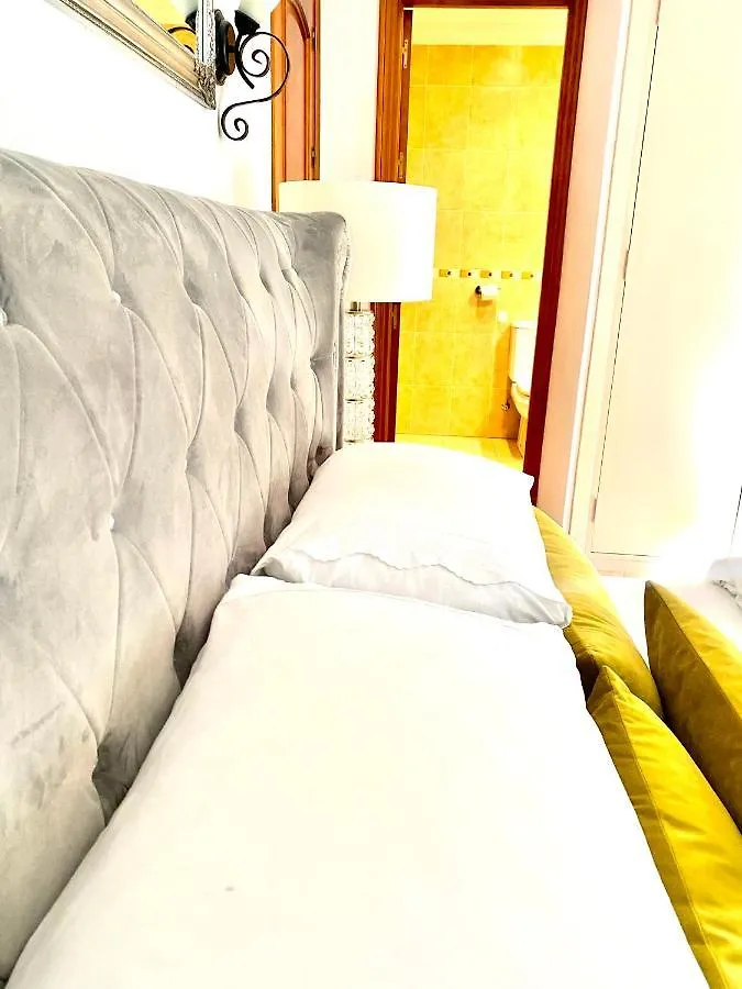 Private Villa Mijas