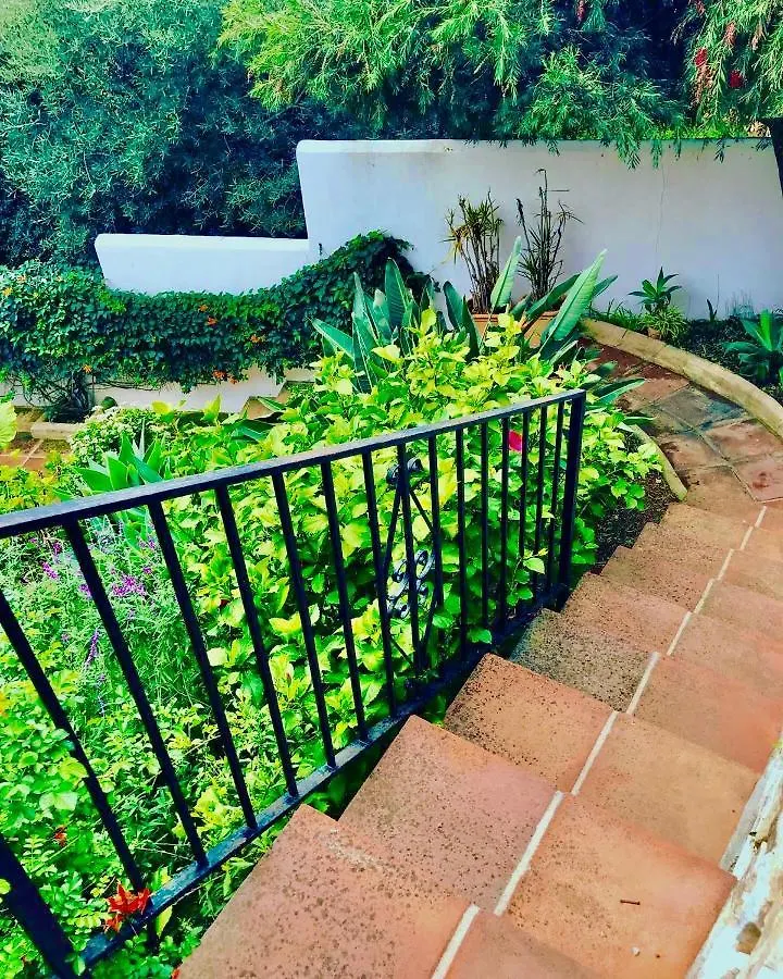 Private Villa Mijas 0*,  Spain