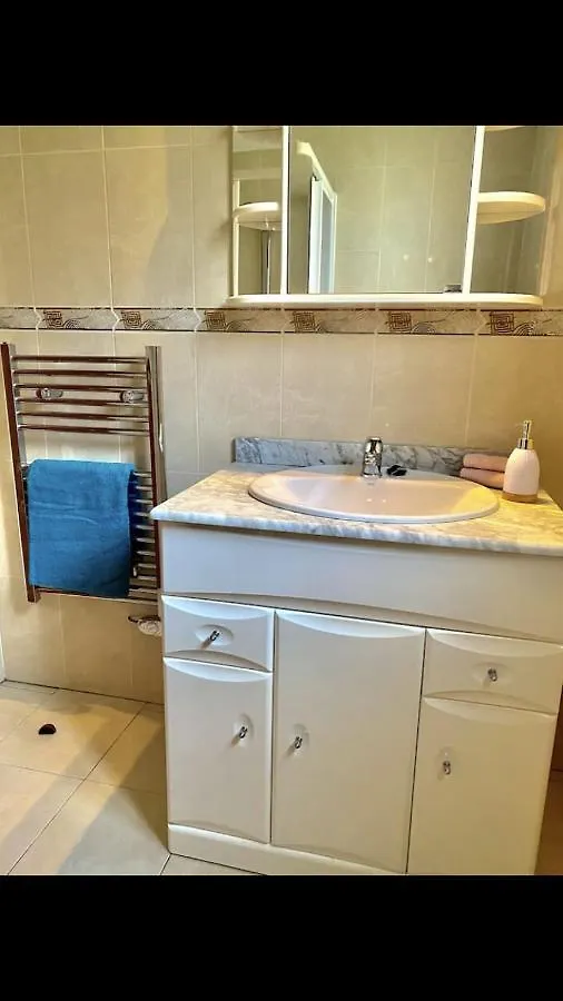 Private Villa Mijas