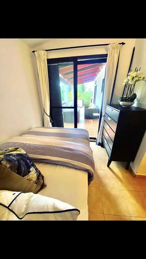 Private Villa Mijas