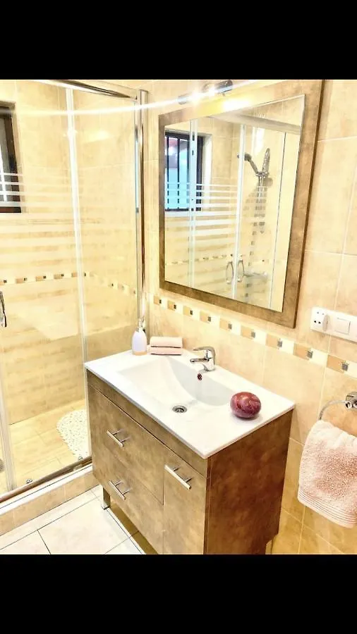 Private Villa Mijas Spain
